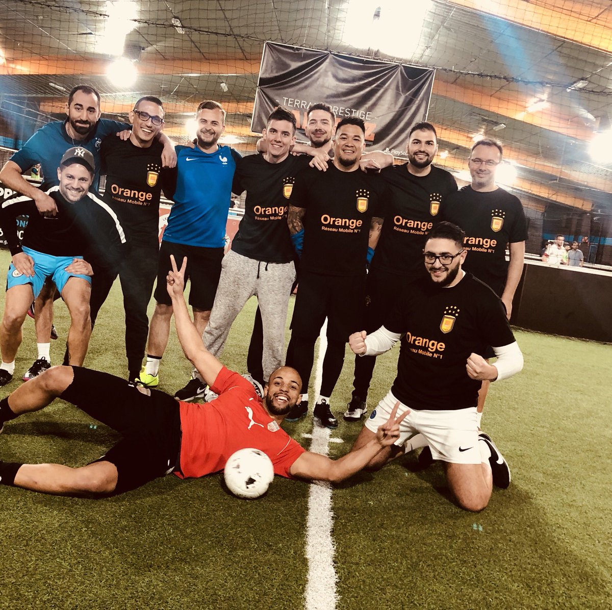 Toni Ramos tweet media