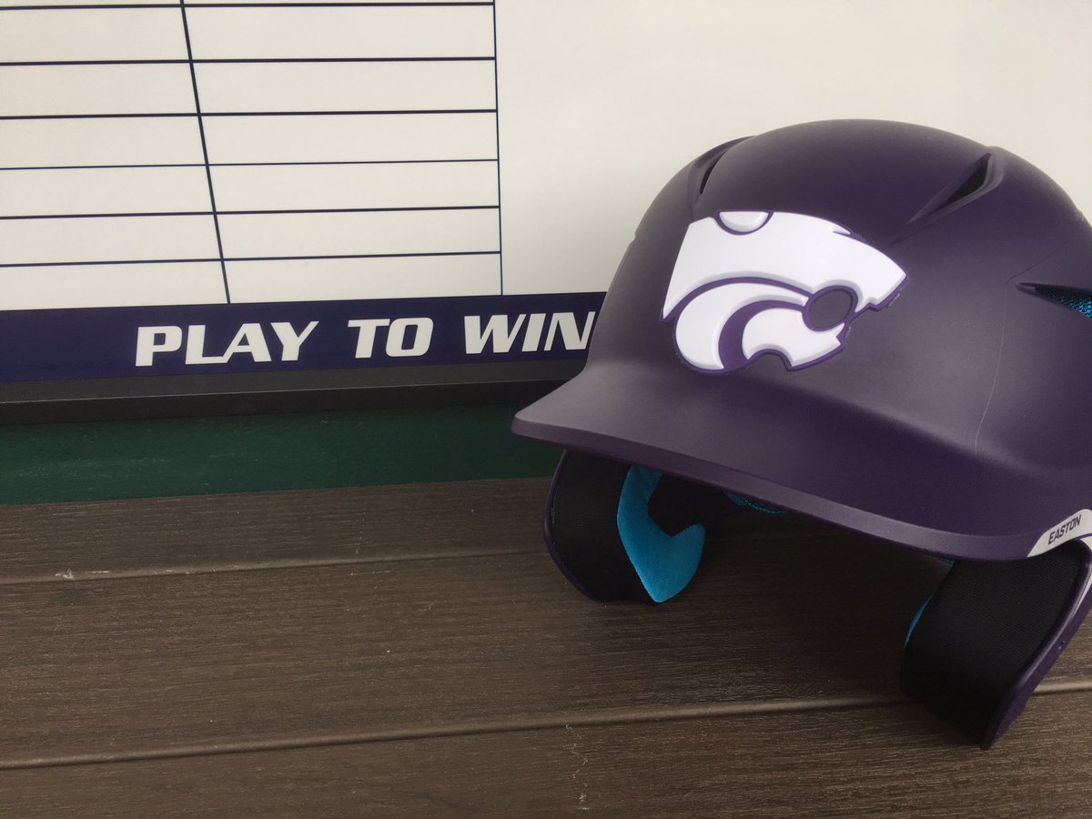 K-State Baseball Managers tweet media
