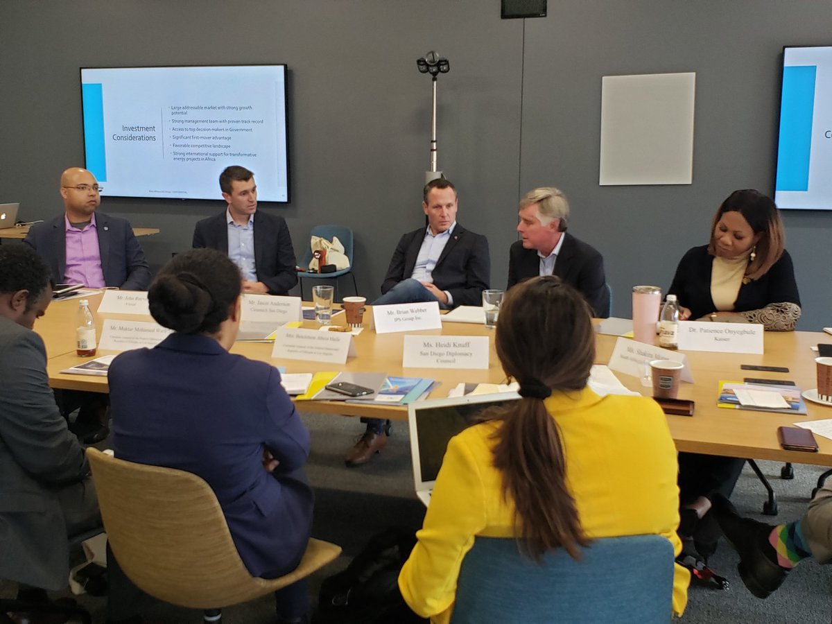 Hilda Mwangi, Esq tweet media