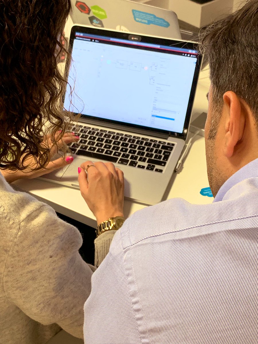 ericschabell's tweet photo. Great evening with everyone very hands-on wih @RedHat automation integration workshop @JBUGScotland, thanks for hosting @SopraSteria_uk @RedHatUK https://t.co/9Y66yaVrNw
