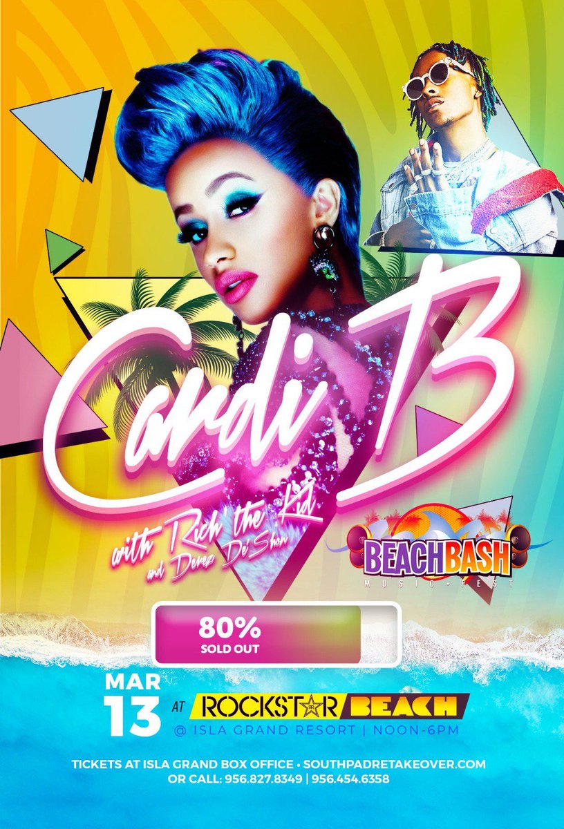 SpringbreakNat1's tweet image. Let’s go @ThreeGEnt @BIGNEECHl @SpringbreakNat1