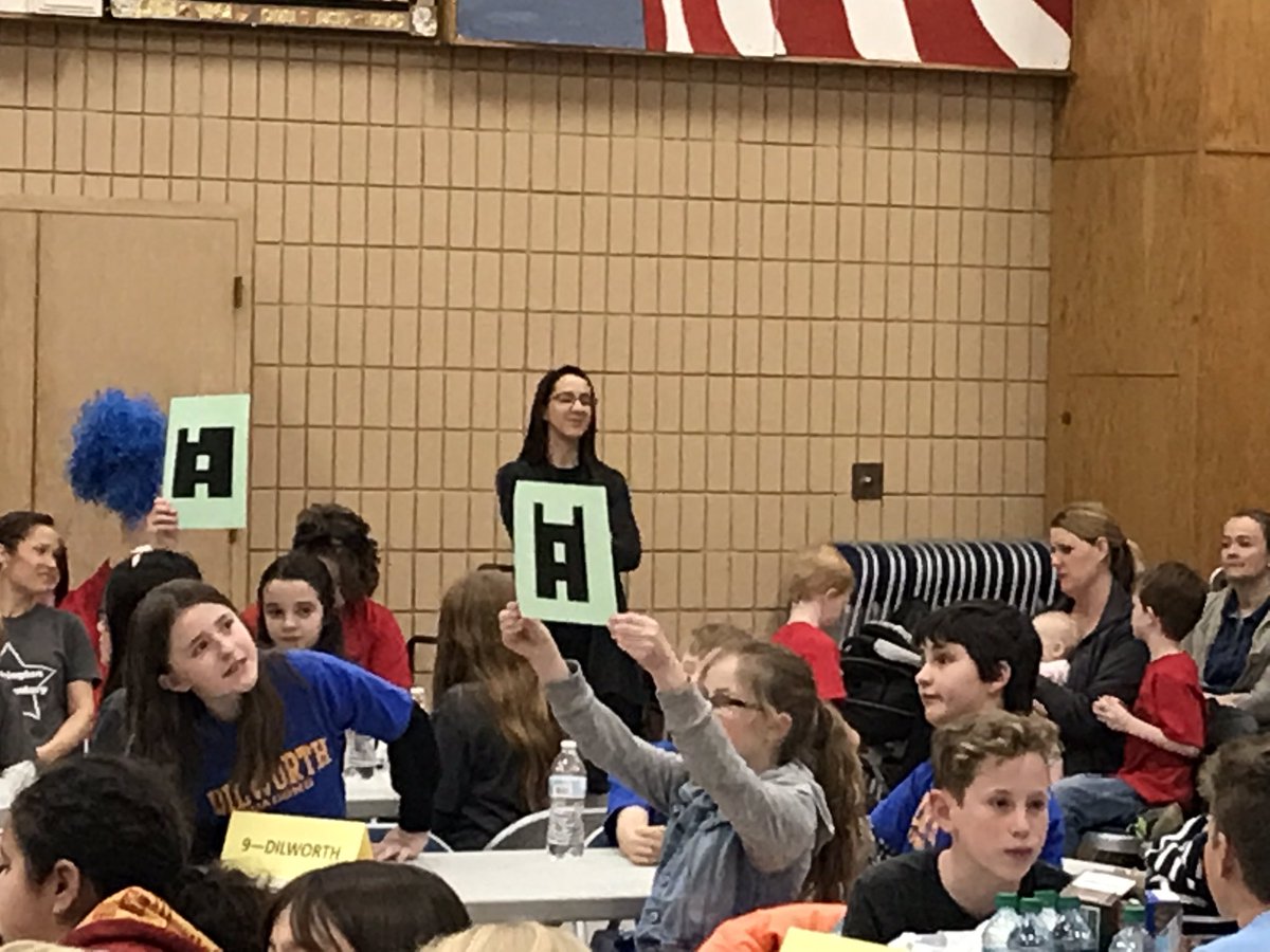 dilworthlibrary's tweet photo. LET THE BATTLE BEGIN!!! GO DRAGONS! @DilworthSLC @slcschools https://t.co/GR3jcPugdO