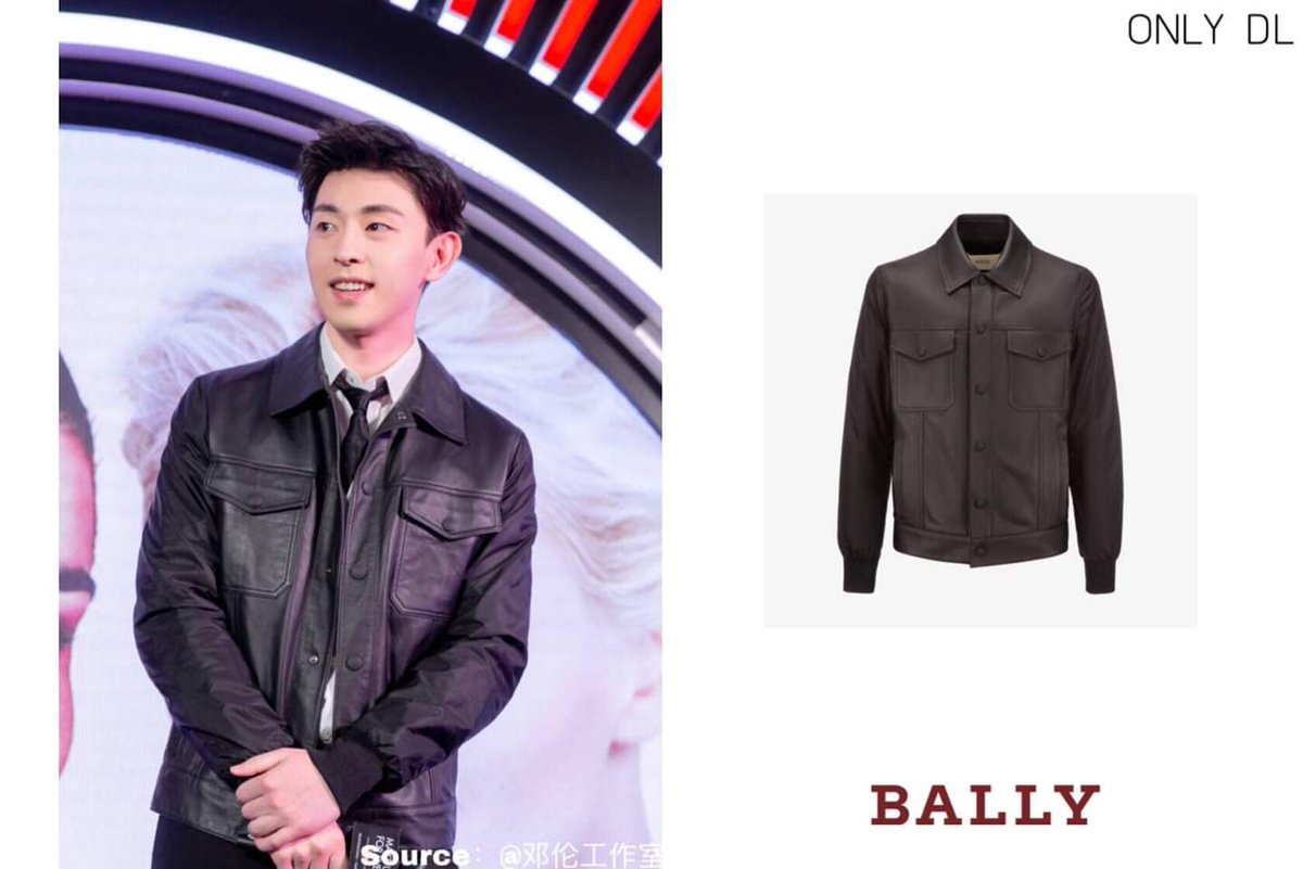 ameeramy6's tweet photo. Today at denglun outfit during the event on Makeupforever #OnlyDL
#Bally #DENGLUN #allendeng #allendeng1021 #nakeupforever https://t.co/2iw0RxWlAi