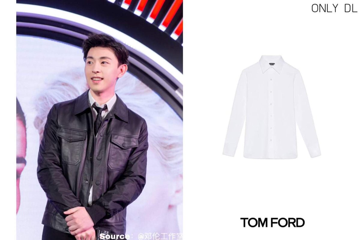 ameeramy6's tweet photo. Today at denglun outfit during the event on Makeupforever #OnlyDL
#Bally #DENGLUN #allendeng #allendeng1021 #nakeupforever https://t.co/2iw0RxWlAi