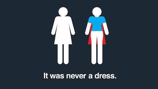MrsHb's tweet photo. Happy #IWD2019 I am constantly inspired by women (and men) who have supported other women to shine bright. Wear your capes with pride 👊🏻 https://t.co/Lqpi6LzDD1
