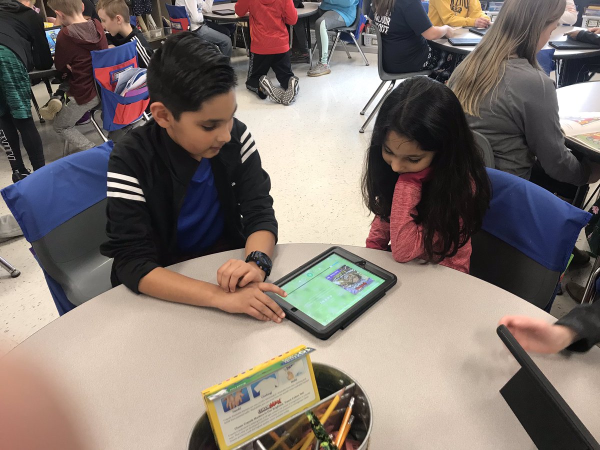 Ms_Pattonbeu's tweet photo. We loved reading with our buddies in @TeamGood_BEU today! https://t.co/F4dTwd5JOC