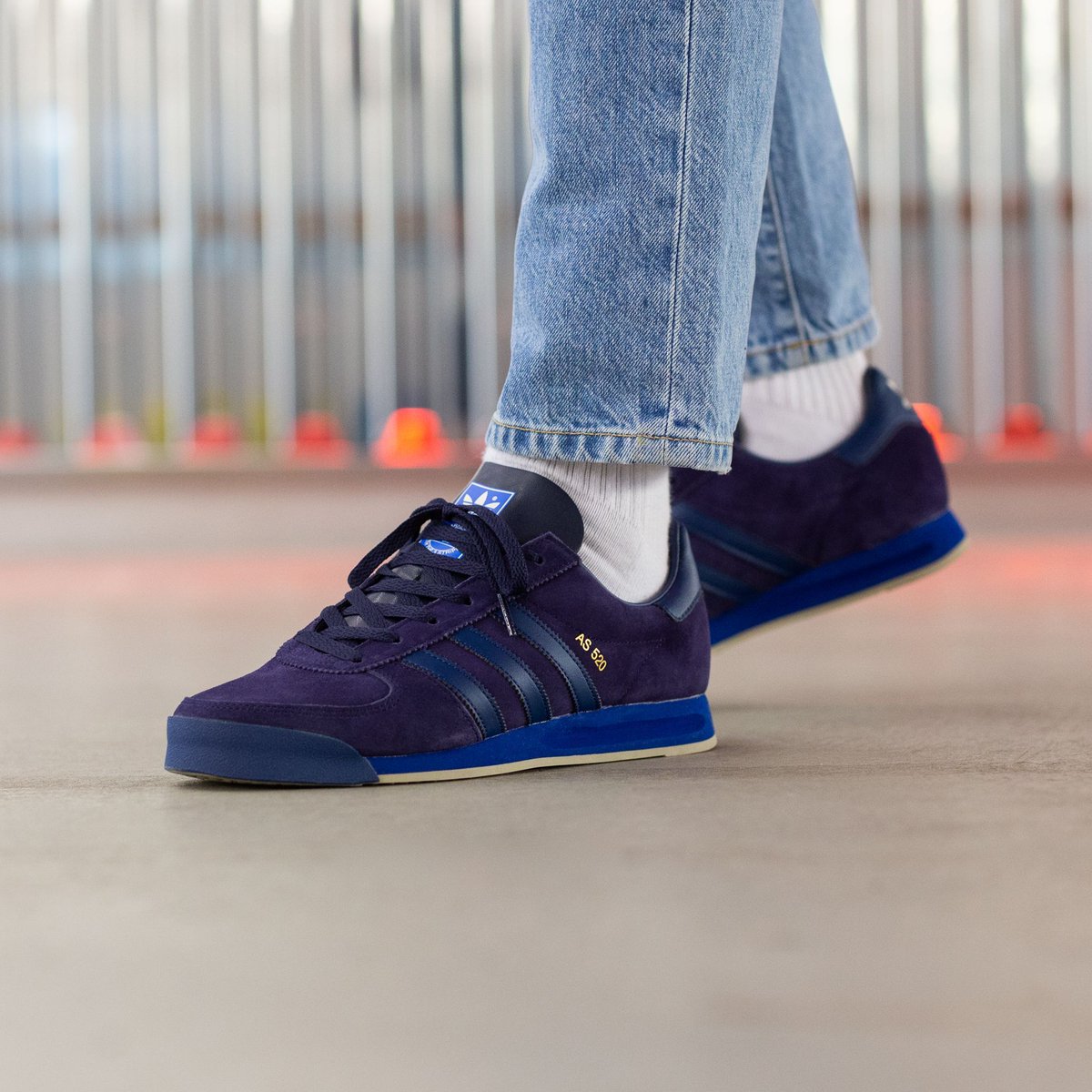 Giraf barmhjertighed forudsigelse Titolo on X: "ONLINE NOW ! Adidas As 520 Spezial - Supplier Colour/Supplier Colour/Supplier Colour SHOP HERE : https://t.co/rGHJaKddvt https://t.co/O3bkJkb6pM" / X Giraf barmhjertighed forudsigelse Titolo on X: "ONLINE NOW ! Adidas As 520 Spezial - Supplier Colour/Supplier Colour/Supplier Colour SHOP HERE : https://t.co/rGHJaKddvt https://t.co/O3bkJkb6pM" / X