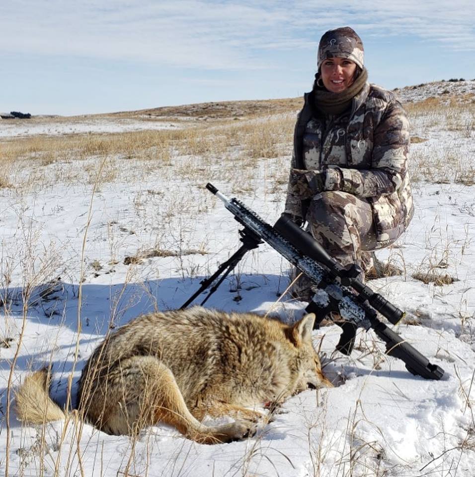 ProisHunting's tweet photo. Dog DOWN for Prois Staffer, Tysha Bentley! 
#proisproud #prois #veilcamo #cumbre
https://t.co/Aie2L6y9Z8 https://t.co/YfFZIlElm2