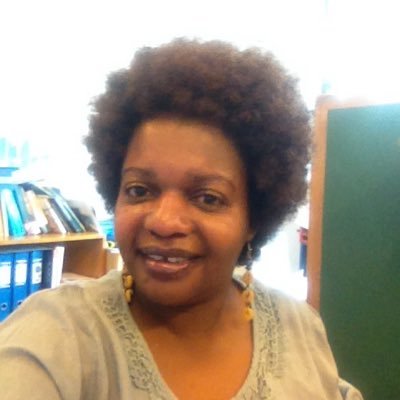 qertdigital's tweet photo. A woman who has harnessed her power, #qertwoman @JuneMunala is the true definition of a stonger woman stands up for everybody else. She is a human rights champion @Refugees passionate about ending #Statelessness 

#HappyWomensDay2019 https://t.co/hueuE2iAmm