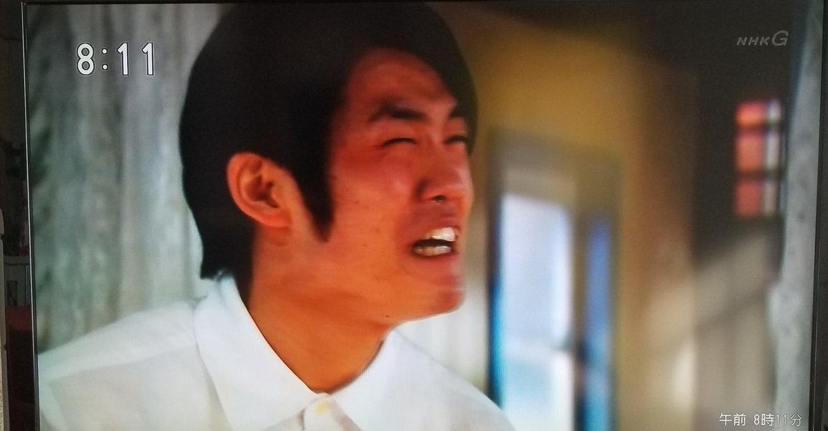 19年3月8日 連続テレビ小説 まんぷく で 忠彦 が話題に 7ページ目 トレンドアットtv