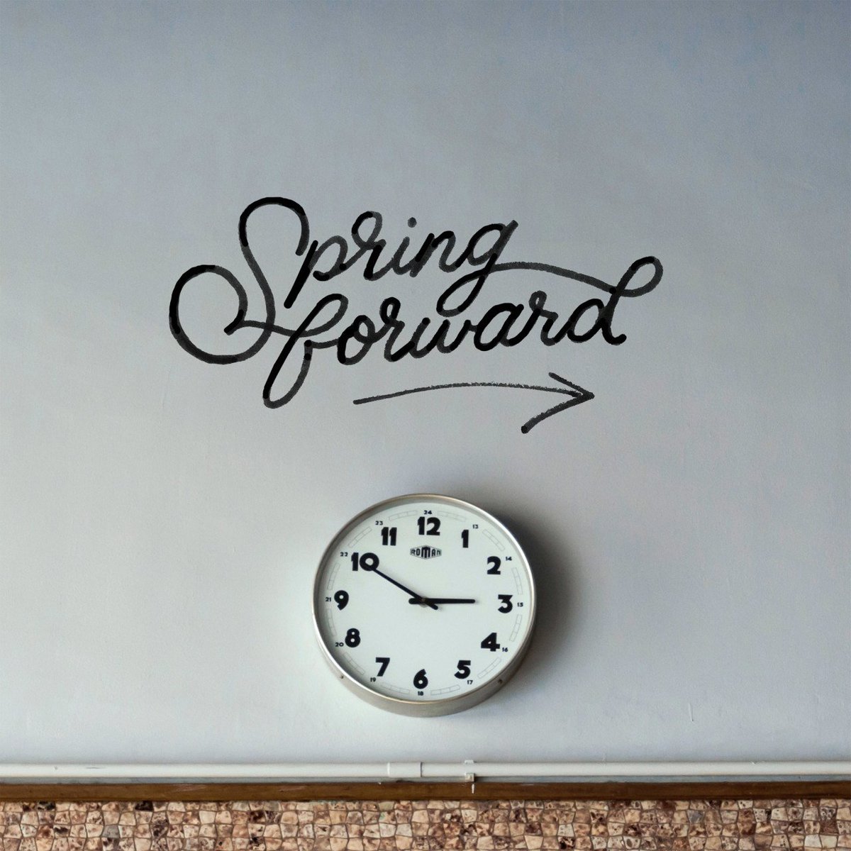 Don't forget to spring forward this weekend! We want to see you in Church! We have multiple locations and times for you to chose from. #mylifefamily