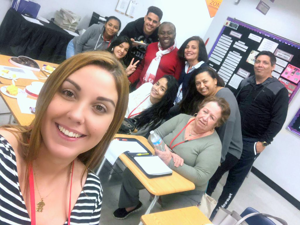 AmericanAdultEd's tweet photo. Si usted necesita mejorar su #inglés, ofrecemos #clases de inglés conversacionales todo los sábados.
Llámenos para más #información sobre cómo matricularse
🗣📞 305.557.3770
-------------------
#englishclasses #adulteducation #education #educación #mdcps #conversationenglish https://t.co/0NmOOH1GLQ