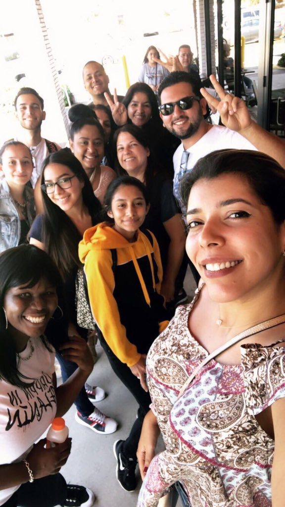 AmericanAdultEd's tweet photo. Si usted necesita mejorar su #inglés, ofrecemos #clases de inglés conversacionales todo los sábados.
Llámenos para más #información sobre cómo matricularse
🗣📞 305.557.3770
-------------------
#englishclasses #adulteducation #education #educación #mdcps #conversationenglish https://t.co/0NmOOH1GLQ