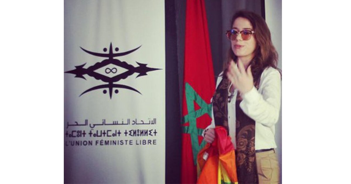 Nidal Azhary HRC Global Innovator