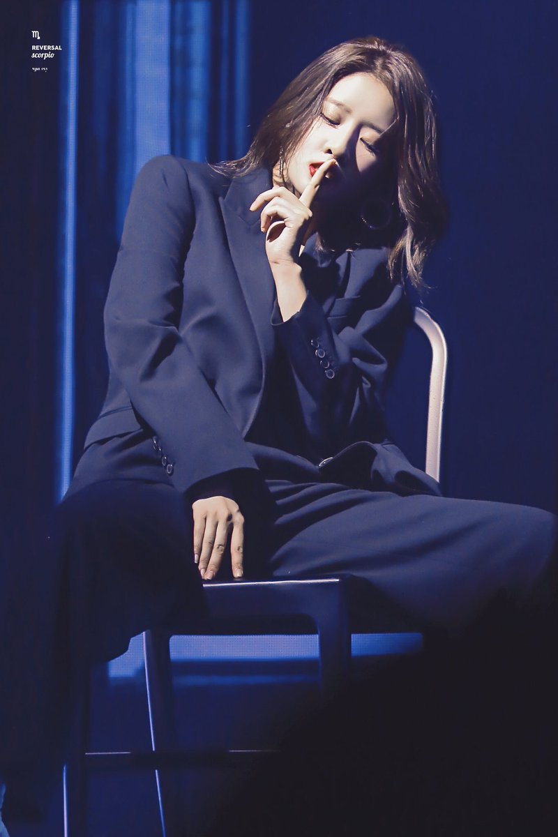 exypics's tweet photo. 190303 ☆ reversal scorpio https://t.co/2ULGhmlIar