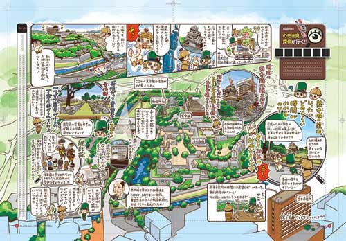 ジュニアエア(とか、ぶらぶら美術・博物館)の仕事、気に入ってるしなんとかたくさんの人に見てほしくてSNSでも営業先でも宣伝しまくってるけど、万が一「いいですね。我が社でも同じような連載を」となったらスケジュール的に完全に死ぬ。
https://t.co/v7uGPXYdyv 