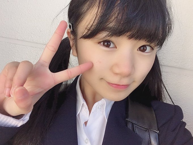 Twitterのコスプレ画像1