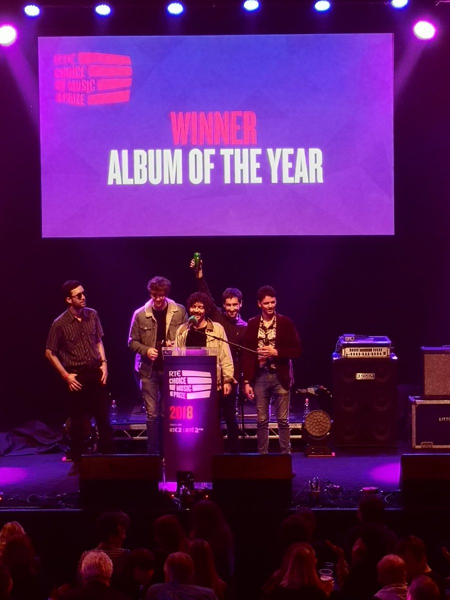 RTÉ Choice Music tweet media