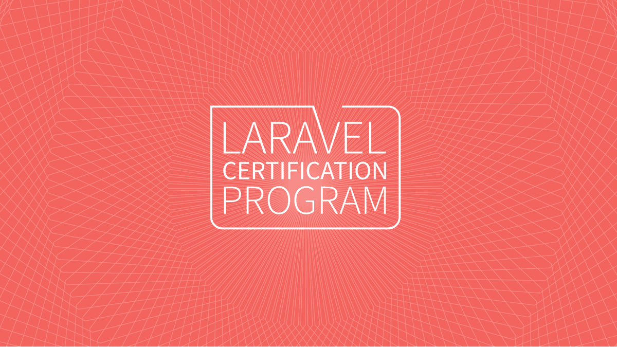 LarapulseT's tweet photo. Article 📋 Passing Laravel Certification exam
.
Read more in our blog:
https://t.co/ivd7DfNULP
____________________
#larapulse #technology #blog #certification #laravel #exam #php #test #frameworks #documentation
@laravelphp @laravelio https://t.co/XqOUIGnCyG