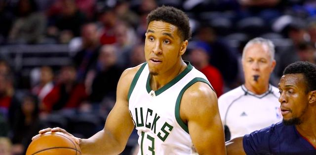 RotoBaller NBA tweet media