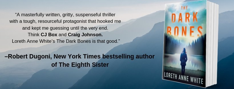 Hee_bee_gee's tweet image. Thank you, @robertdugoni! Means a ton because I am a Dugoni fan as well as a @cjboxauthor and Craig Johnson fan &amp;lt;3 #thedarkbones #preordernow #cominginmay