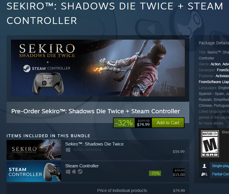 how to use ps4 controller on steam for sekiro how to use ps4 controller on steam for sekiro