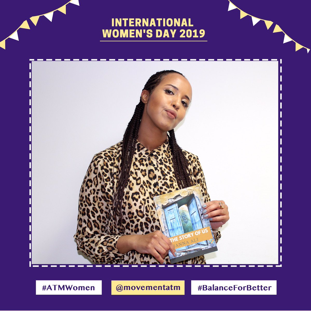 HannaAli's tweet photo. Many thanks to @movementatm for inviting me as their keynote speaker during their #IWD event tonight. Such a pleasure being amongst excellent &amp; inspiring #Somali women such as @HiboWardere @AwoTarabi @SagalAbas &amp; amazing new poet @ayxnshidann1 🙌🏾🖤 #WomensDay https://t.co/RzQj6EjyLj