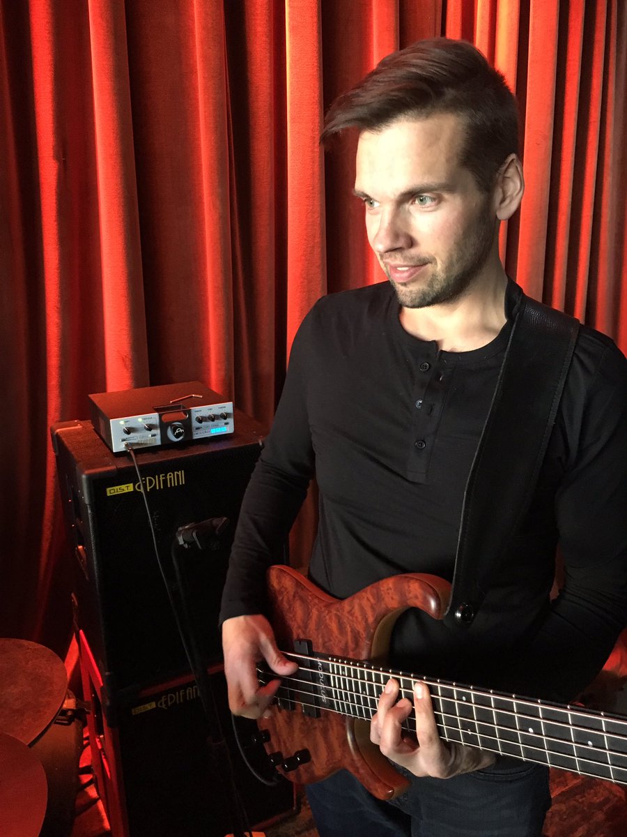 Back in the saddle again - <a href="/icehousempls/">icehousempls</a> 2nite - late night set. <a href="/RQLROD/">Raquel Rodriguez</a> up to bat first