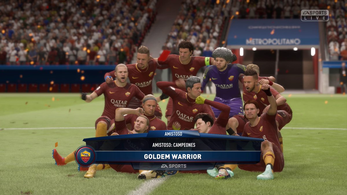 Familia unida hasta el final!!