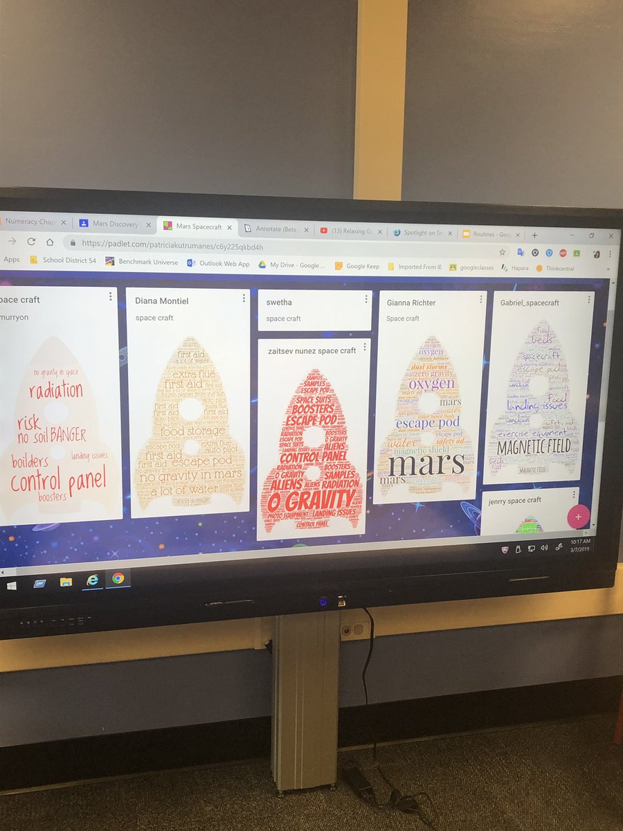 Patricia Kutrumanes tweet media