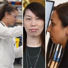 AIBNatUQ's tweet photo. Today is the perfect day to go vote for your favourite entry for the Queensland #WomenInSTEM Prize. We have a few of our favourite entries we can suggest...

Vote now: https://t.co/V6ftP3RCgj  

@Serena4Science @AtiFard @Ebony_rw @AdvanceQld #IWD2019 #AIBNWomenInScience https://t.co/5uGkmvp9v3