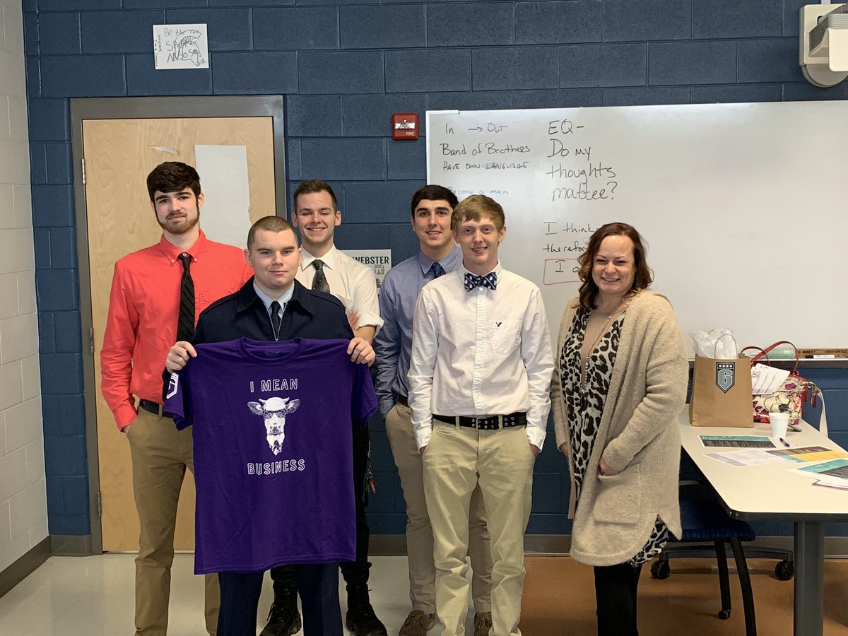 Sensei_Webster's tweet photo. Proud of my boys as they crushed another #OperationPurpleCow. Yes. @flyndefy https://t.co/5DulbFUDfC