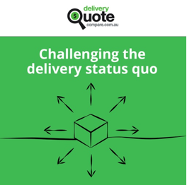 DeliveryQuoteAU's tweet photo. Delivery Quote Compare is changing the transportation industry here in Australia, providing both customers and transporters an online marketplace.

#deliveryquote #onlinemarketplace #DQC#transportation#delivery https://t.co/FCpVlbBxE1