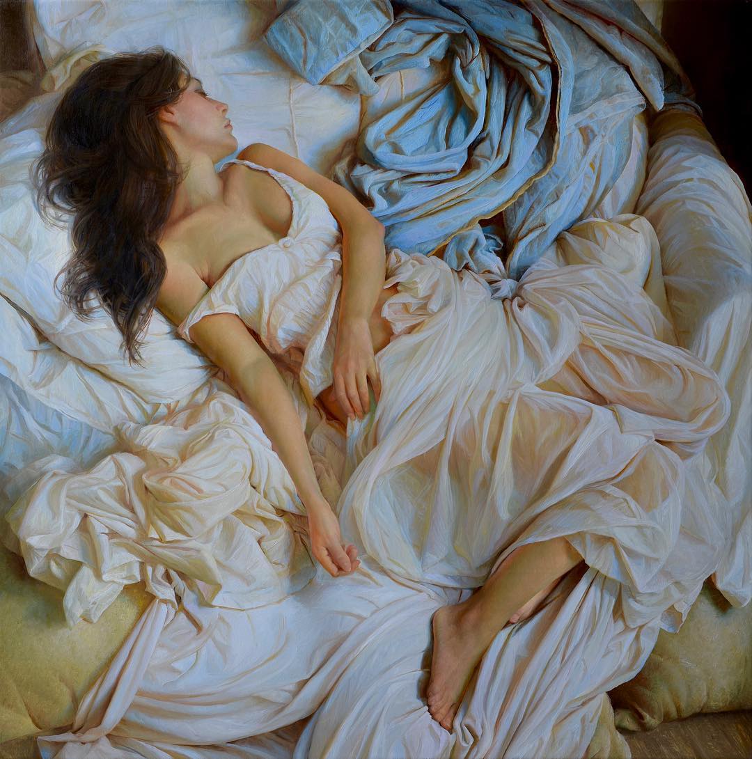 BBW_BFF's tweet photo. Serge Marshennikov's Fragment of a Dream, 2019 https://t.co/jWRQR1lP6p