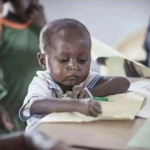Emma_Tsebe's tweet photo. Dear siblings. 

Our girl friends aren't for you to love, we going to marry them. Thank you. https://t.co/1zaq09JHsm