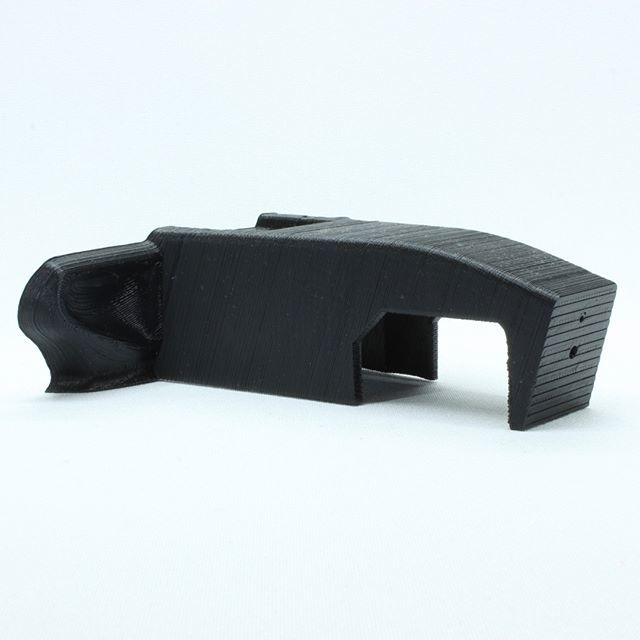 Architects3DP's tweet photo. Do you know what is this for? It was designed by @danielnoree btw =) #leaveacomment #follow #linkinbio #3dprinted #3dprinting #black #3dprintedcomponents #pla #3dprinter #3dprint #3dprintedcar #formula1 #follow #youtube #architects3dp #3dprintedart https://t.co/nSHFOrqG5e https://t.co/vg7gkk7974