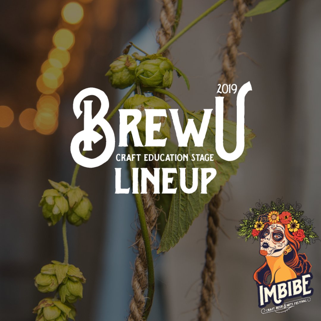imbibeva's tweet photo. Get a load of who will be joining us on the #BrewU Craft Education Stage this April at #imbibefxbg. Welcome @SDBrewing @AdventureBrew @urspcs @rvabeerguy, @murphyrudemalt @1781BrewingCo @mtokombucha @catoctincreek @CrudeBitters! 🍻Check out more info here: https://t.co/h4UpFIVmfD https://t.co/uOMTqPIbFW