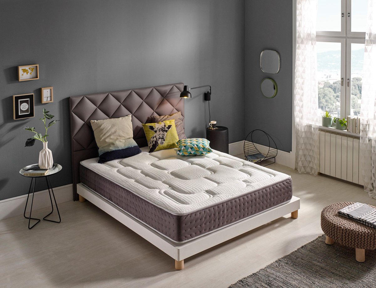 descansonline's tweet photo. 💙 #OFERTA #colchónes viscoelasticos 💙

🏭 🇪🇸 Directo de #fabrica española 🇪🇸 🏭

✔️ Desde 89 €
✔️ Envío gratuito
✔️ #Garantía de 2 años
✔️ Todas las medidas disponibles

https://t.co/NmJPpXCz80 https://t.co/gi4XwM9iCa