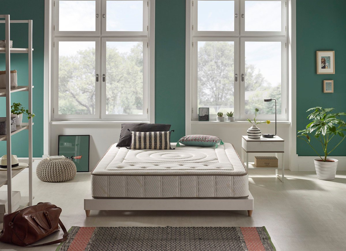 descansonline's tweet photo. 💙 #OFERTA #colchónes viscoelasticos 💙

🏭 🇪🇸 Directo de #fabrica española 🇪🇸 🏭

✔️ Desde 89 €
✔️ Envío gratuito
✔️ #Garantía de 2 años
✔️ Todas las medidas disponibles

https://t.co/NmJPpXCz80 https://t.co/gi4XwM9iCa