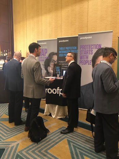 It's a great day of discussions on the successes and challenges faced by the top IT-leaders in attendance <a href="/CIOsynergy/">CIOsynergy Events</a> Charlotte.Thanks to all for the insights and expertise that make #CIOsynergy the Premier exchange of thought-leadership and collaboration for the who's who in #IT