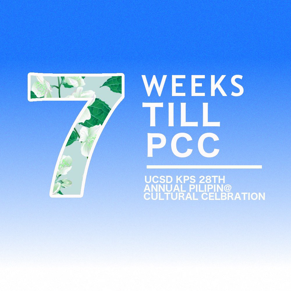 ucsdkp_pcc's tweet image. Kermit’s starting to feel the process all come to together, are y’all ready for KP’s 28th Annual PCC? It might be a whole seven weeks away, but sooner or later we’ll be down everyday on Heaven Week 😱 Isang mahal 💚