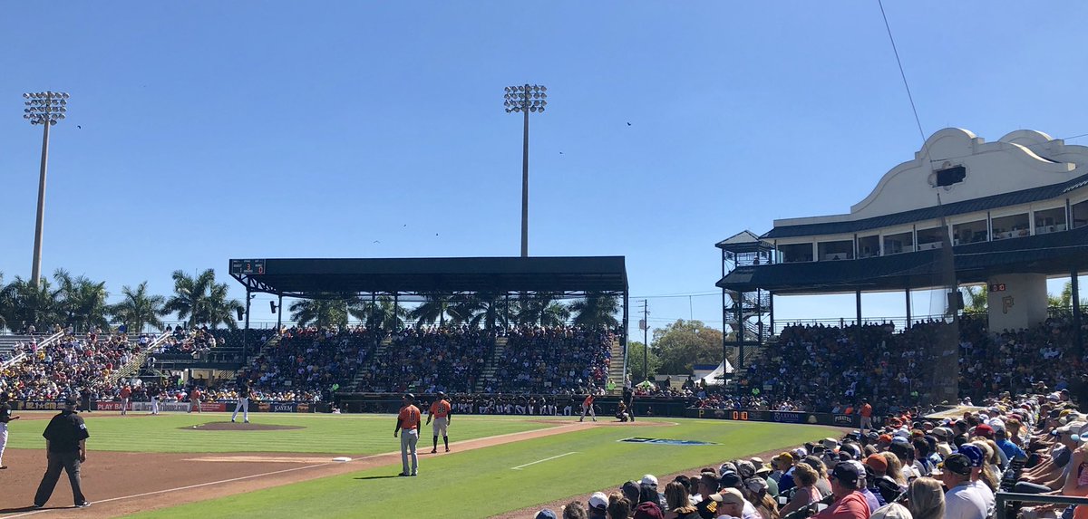Creativeimagez's tweet photo. Nice to be back in Bradenton https://t.co/avHKggs8IL
