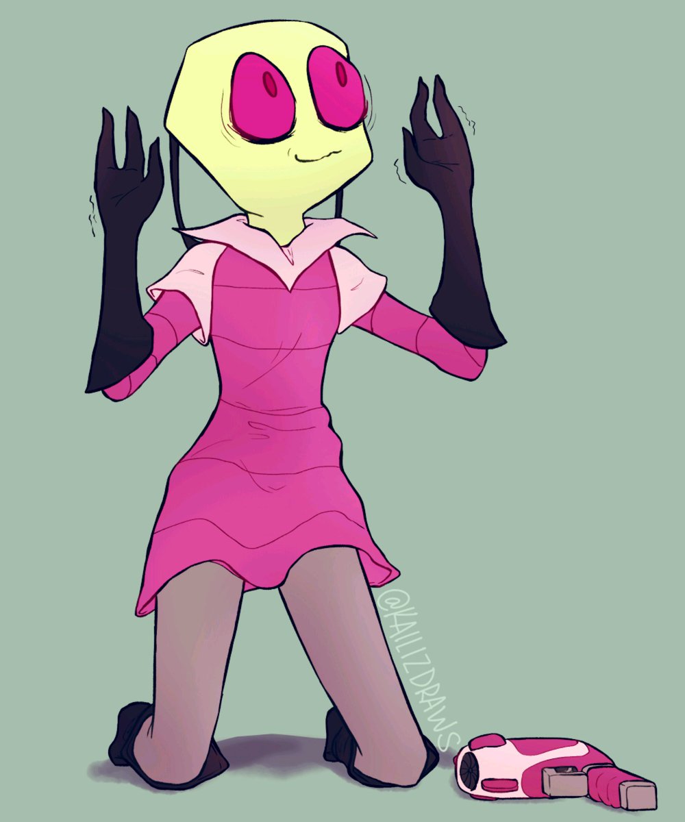 KailizD's tweet photo. Caught red-handed

#InvaderZim https://t.co/2QnX8pNDfX