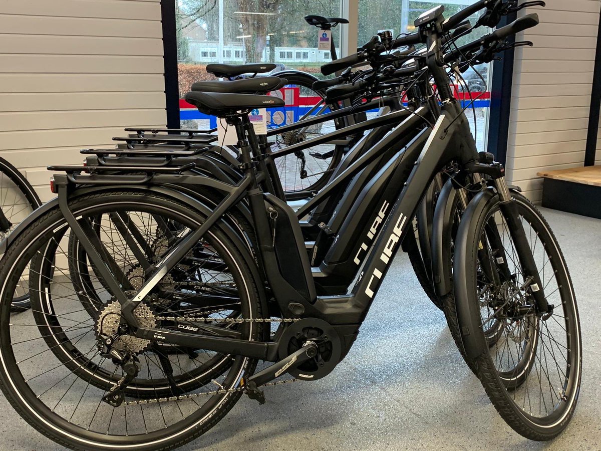 egbertsfietsen1's tweet photo. Mooie e-bikes, sportieve e-bikes, comfortabele e-bikes, tweedehands e-bikes, test e-bikes en veel accessoires.

Kortom; wij zijn er klaar voor, hebben er zin in en helpen u graag! Kom dit weekend langs bij het ELEKTROFIETS WEEKEND #elektroweekend #egbertsfietsen https://t.co/aRtETSaK2r