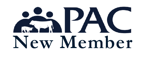 PACVets's tweet photo. Welcome our newest PAC member, Dr. JD Folsom in Rexburg, ID! He is the owner of Cattle Health and Reproduction and we are excited to have him part of the PAC team!  #beef #cowcalf #animalstewardship #Idaho #agchat #veterinarian #PACnewMember2019 https://t.co/YS9HOZwaqc