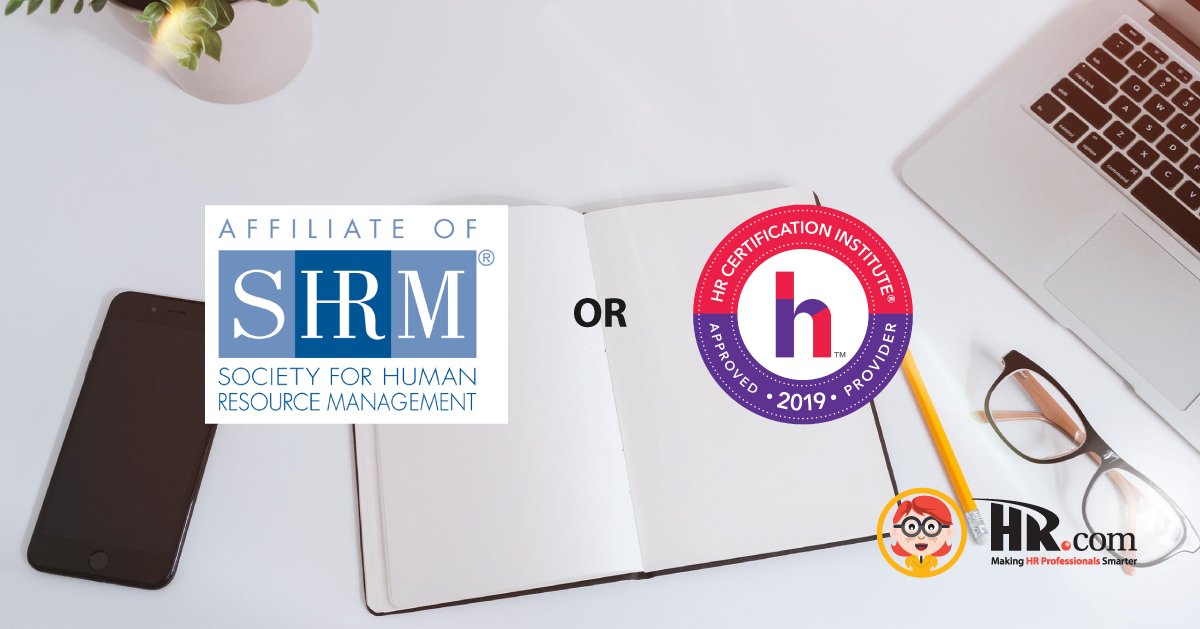 HRdotcom's tweet photo. Are you ready to take your #HRCI or #SHRM exam? We currently have two Mar classes remaining - Group 7 (beginning Mar 11) & Group 8 (beginning Mar 13). So, stop waiting and start preparing for your exam with the best in the business! Register: https://t.co/8xEZQCmOiB
#HRComPrep https://t.co/WKlAUd044v