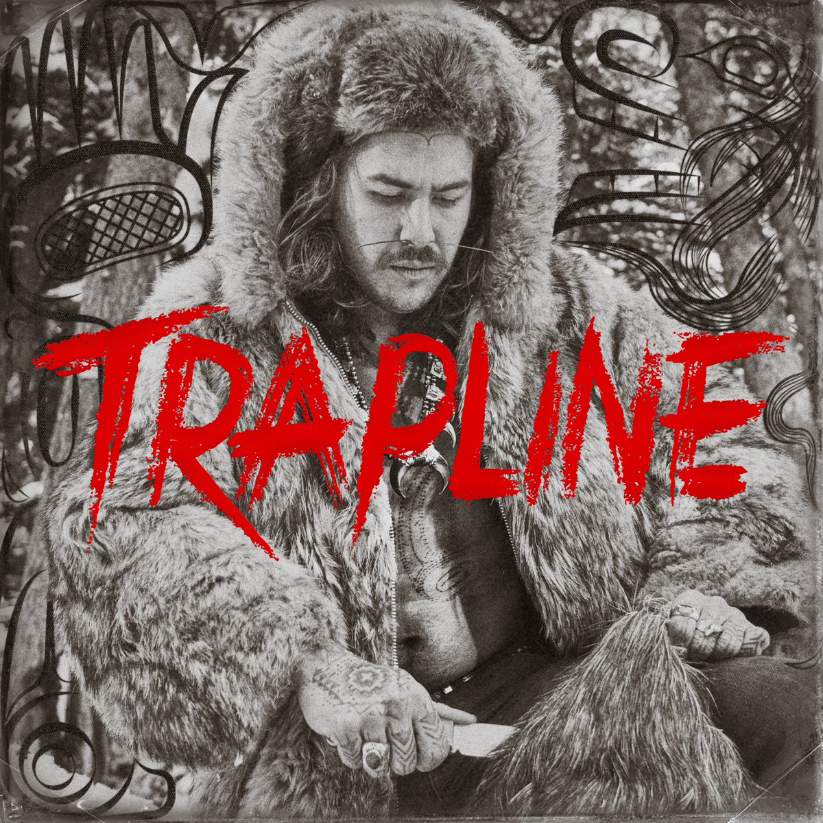 TheRezKids's tweet photo. ๐จALBUM ALERT๐จ
As yโall know we been working on this new album for what feels like forever! TRAPLINE is our 3rd full length album, set for release in MAY โ๐ฝโ๐ฝ We know how patient yโall have been but this one is definitely something special and we canโt wait! ๐ฅ๐ฅ #minaymovement https://t.co/S8Ph5nzSQG