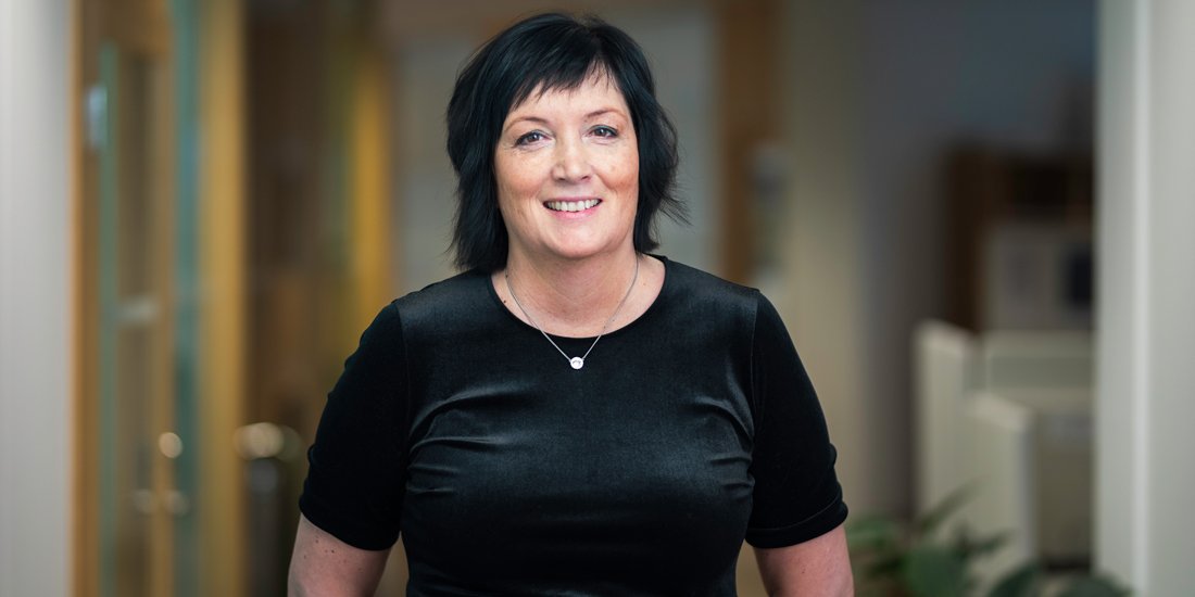 veckansaffarer's tweet image. Petra Einarsson är Näringslivets mäktigaste börs-vd 2019
va.se/nyheter/2019/0…