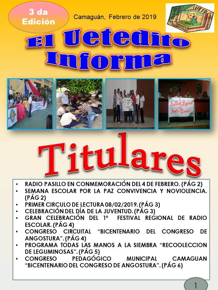 SRACamaguan7's tweet photo. #CAMAGUAN PERIODISMO DE LOS ESTEROS🎤🎬📸 @zoneducguarico1 @munozeducguaric @josemvasquez @esteros_jose @GuaricoCultura @Gob_Guarico @ClifpCamaguan @MPPEDUCACION @zea_ssppea https://t.co/50sM67VwYN
