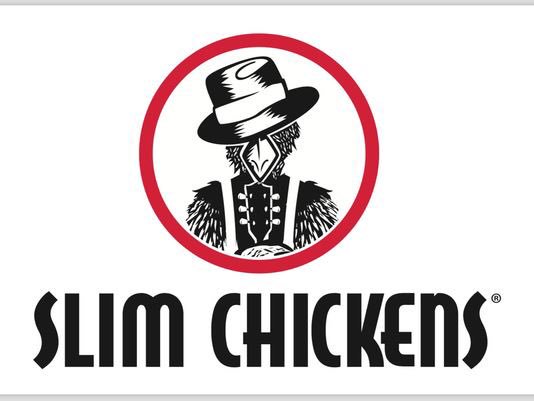 StucoFRHS's tweet photo. don’t forget students and staff get 20% off their order all day on tuesdays with a badge at slim chickens!! https://t.co/lxzMv3LQGy